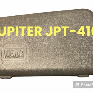 JUPITER JPT-416 ミニトランペット(トランペット)
