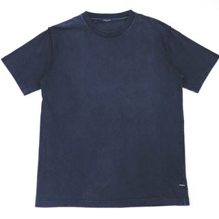 LOUIS VUITTON ルイヴィトン Tシャツ・カットソー S 紺