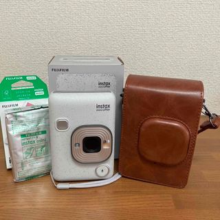 サンリオキャラクターズ  チェキ instax mini スペシャルキット