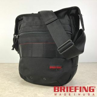 ブリーフィング(BRIEFING)の極美品☆BRIEFING ブリーフィング デイトリッパー ショルダー バッグ(ショルダーバッグ)