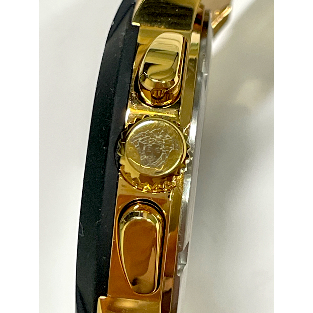 VERSACE(ヴェルサーチ)の☆VERSACE ヴェルサーチVEM8 メンズ腕時計☆ メンズの時計(腕時計(アナログ))の商品写真