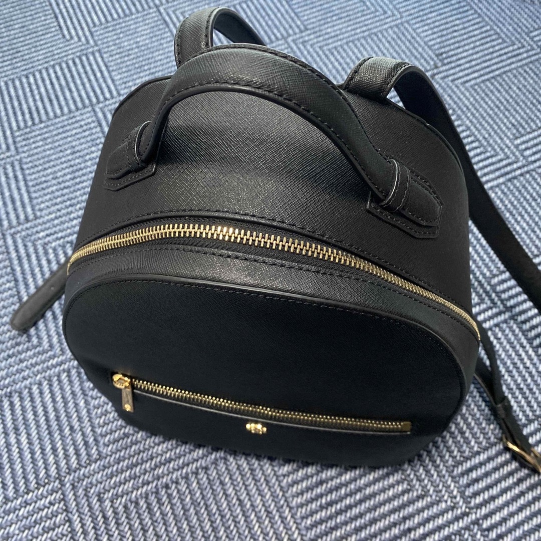 Tory Burch - Tory Burch レザー リュックの通販 by eme's shop
