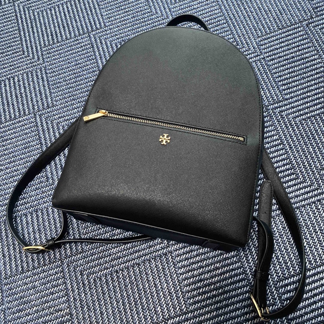 Tory Burch - Tory Burch レザー リュックの通販 by eme's shop