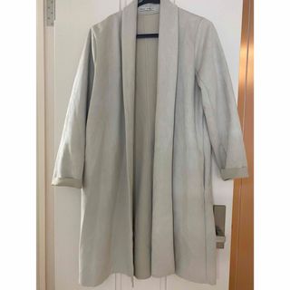ZARA(ロングコート ・ ホワイト/白色系)のフリマアイテム一覧 ZARA(ロングコート ・ ホワイト/白色系)のフリマアイテム一覧