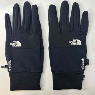 ザノースフェイス(THE NORTH FACE)のノースフェイスＬ　 NN62119　 手袋　ゴアテックス(手袋)