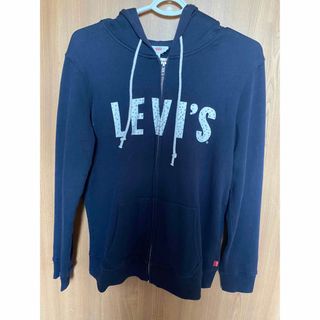 リーバイス(Levi's)のLEVI’S パーカー 美品(パーカー)