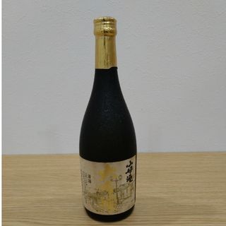 小樽港　大吟醸　清酒(日本酒)