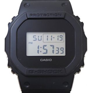 カシオ(CASIO)のカシオ 腕時計 DWE-5657RE-1JR(腕時計)