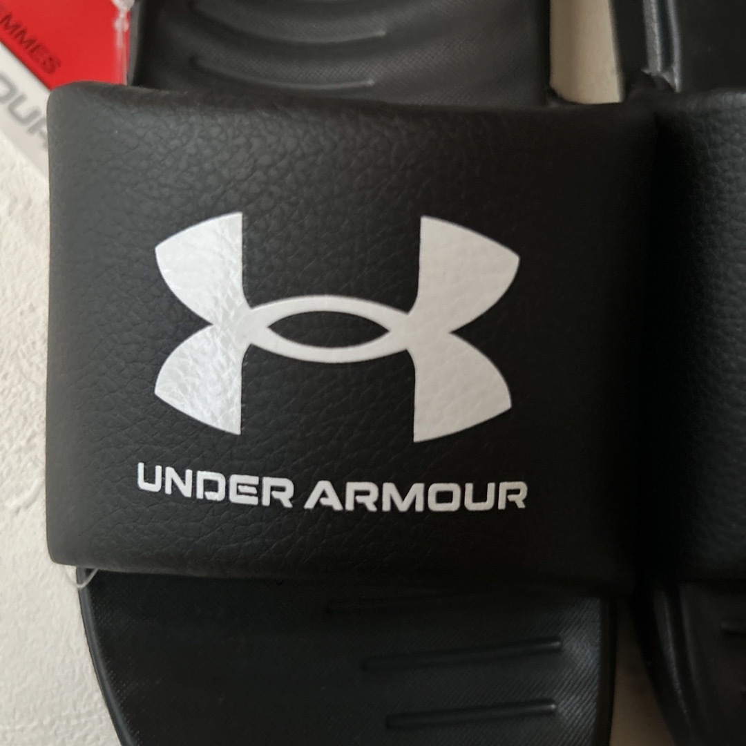 UNDER ARMOUR(アンダーアーマー)のアンダーアーマーサンダル23cm レディースの靴/シューズ(サンダル)の商品写真