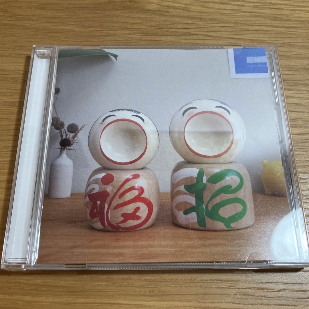 JAPANESE　COUPLE エンタメ/ホビーのCD(ポップス/ロック(邦楽))の商品写真