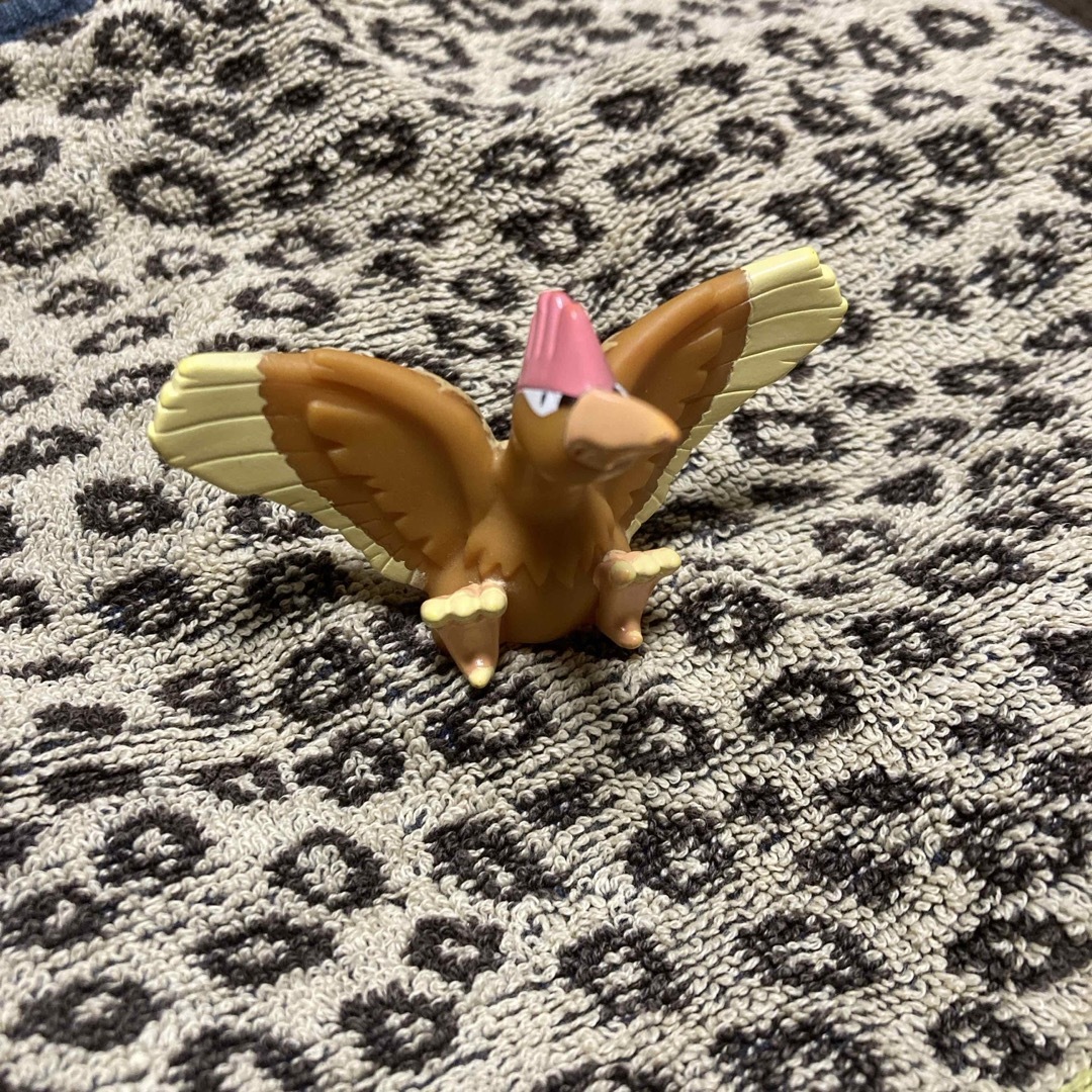 ポケモン(ポケモン)の(220)オニドリル　ポケモンキッズ エンタメ/ホビーのフィギュア(アニメ/ゲーム)の商品写真