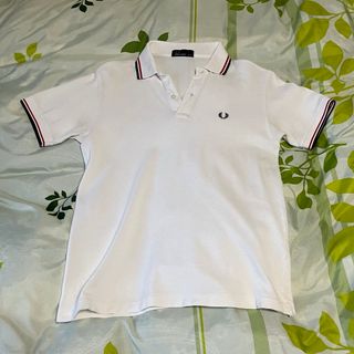 フレッドペリー(FRED PERRY)のフレッドペリー ポロシャツ Mサイズ(ポロシャツ)