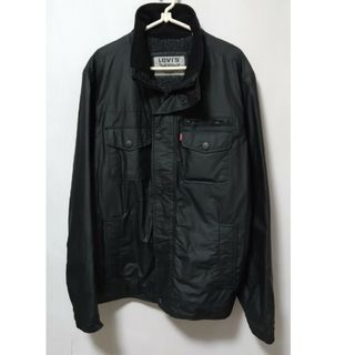 リーバイス(Levi's)のリーバイス メンズジャケット M(その他)