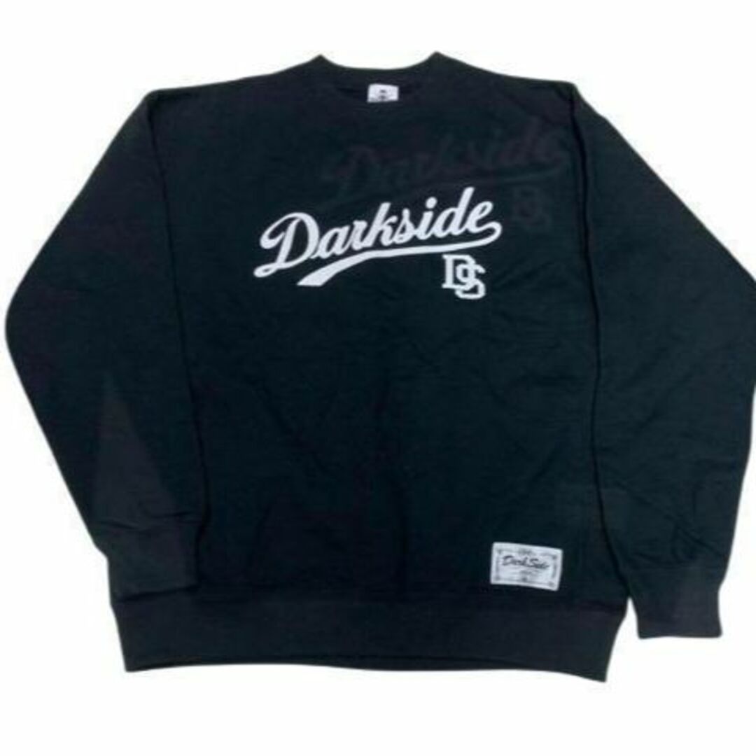 Darkside78 South Coast ストリートウェアレア物DS-2 メンズのトップス(スウェット)の商品写真