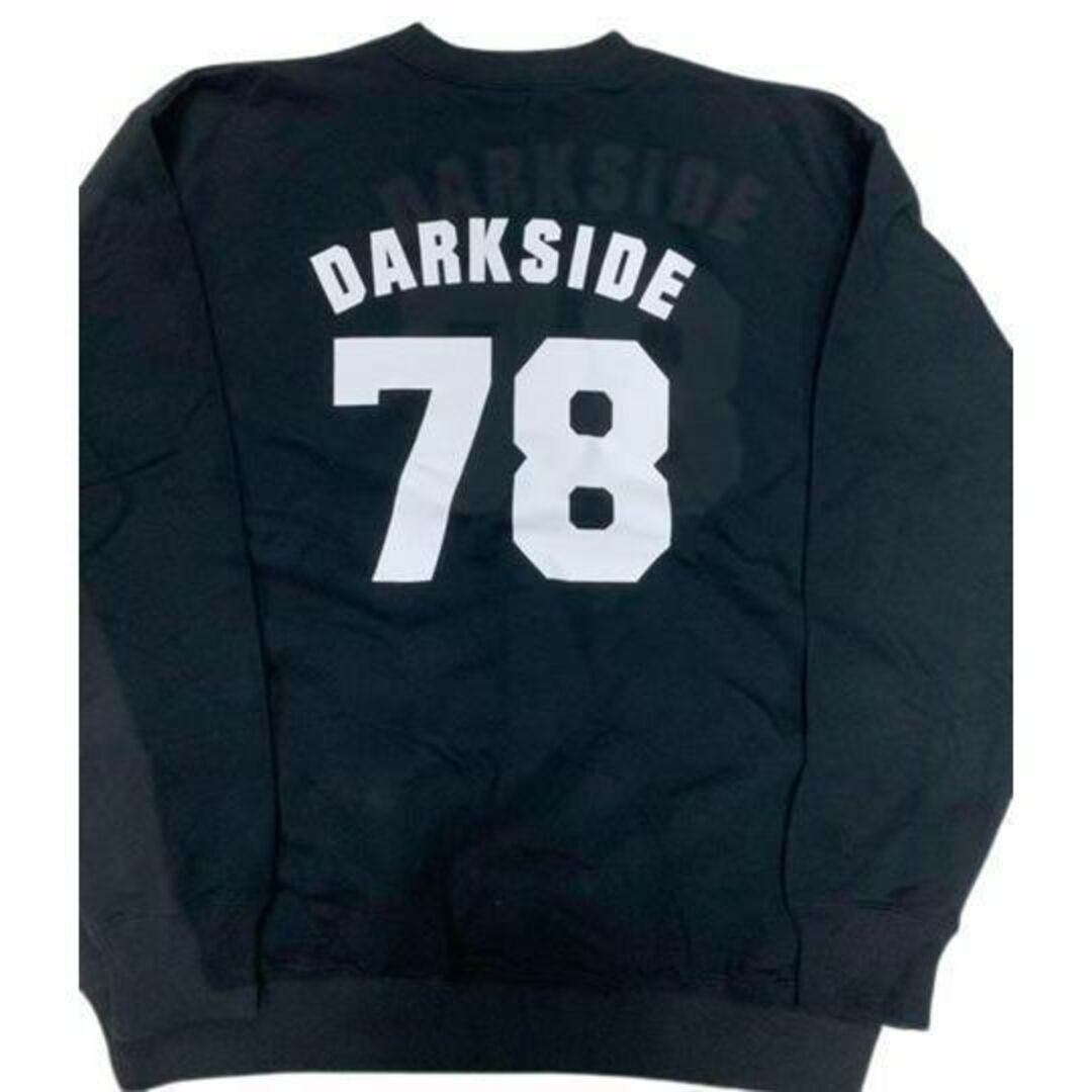 Darkside78 South Coast ストリートウェアレア物DS-2 メンズのトップス(スウェット)の商品写真