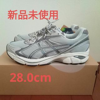 アシックス(asics)のasics GT-2160 OYSTER GLAY/CARBON 28.0cm(スニーカー)