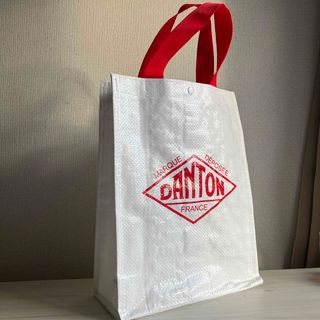 ダントン(DANTON)のdanton  バッグ(トートバッグ)