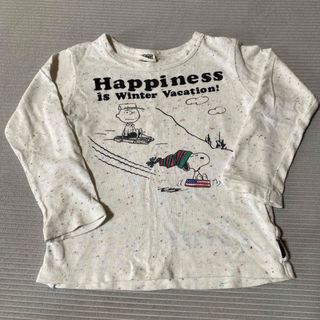 エフオーキッズ(F.O.KIDS)のkids服　ロンT(Tシャツ/カットソー)