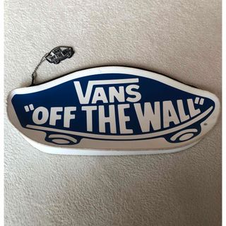 ヴァンズ(VANS)のVANSクラッチバック(セカンドバッグ/クラッチバッグ)