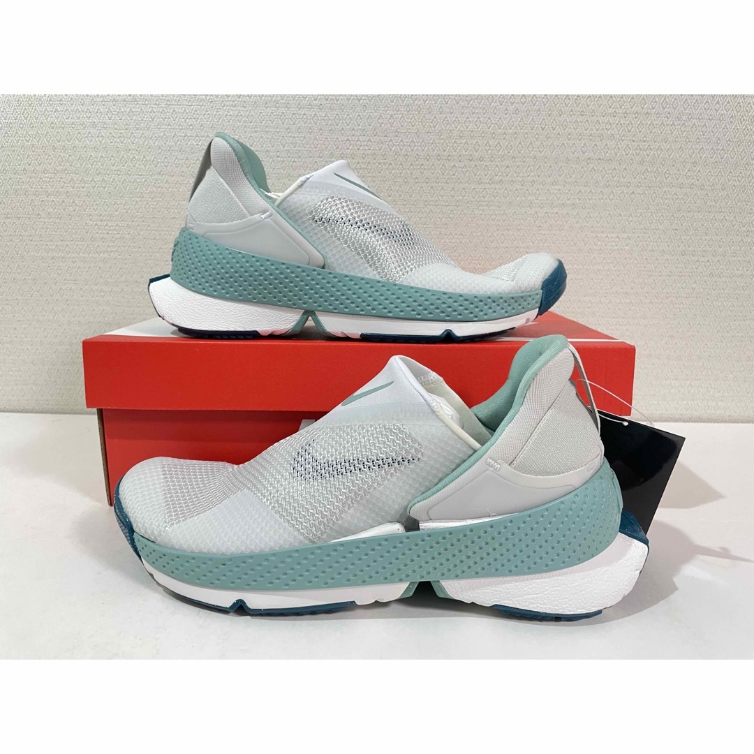 NIKE - 【新品】24.5cm NIKE WMNS GoFlyEase ゴーフライイーズの通販 ...