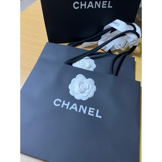 シャネル(CHANEL)の専用 シャネルCHANELのショッパー(その他)