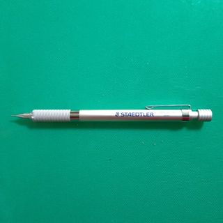 ステッドラー(STAEDTLER)のステッドラー 0.5mm シルバーシリーズ シャープペンシル 925 25-05(ペン/マーカー)