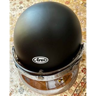 SHOEI EX-ZERO マットブラック Mサイズ 新品未使用 早い者勝ちの通販