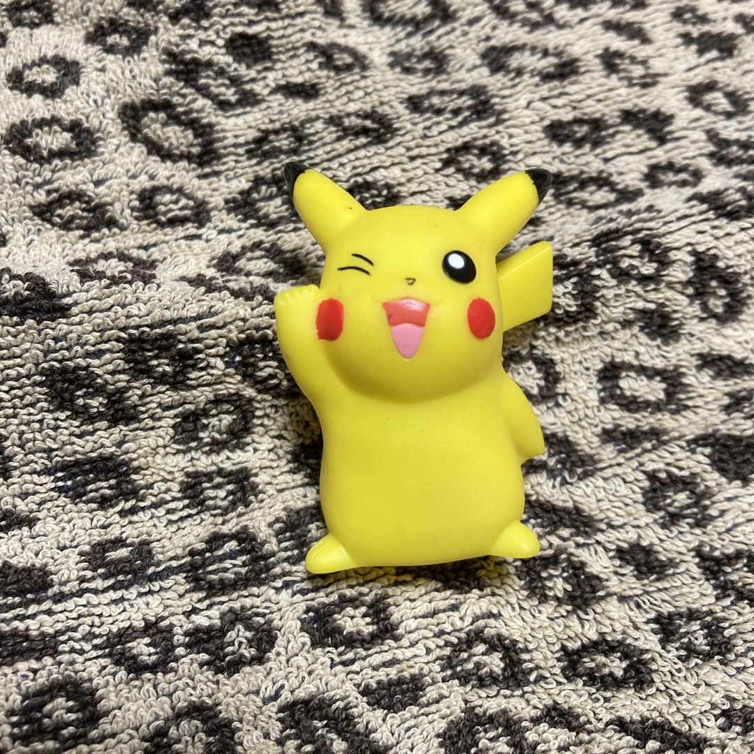 ポケモン(ポケモン)の(223)ポケモンキッズ　ピカチュウ エンタメ/ホビーのフィギュア(アニメ/ゲーム)の商品写真