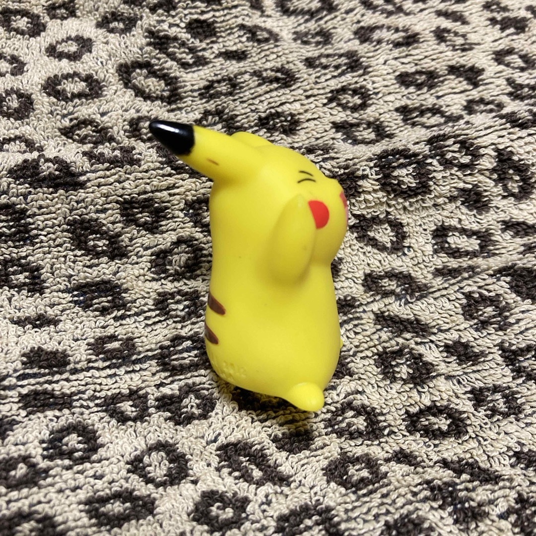 ポケモン(ポケモン)の(223)ポケモンキッズ　ピカチュウ エンタメ/ホビーのフィギュア(アニメ/ゲーム)の商品写真