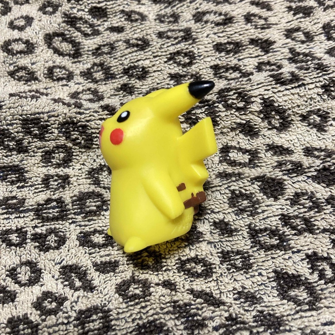 ポケモン(ポケモン)の(223)ポケモンキッズ　ピカチュウ エンタメ/ホビーのフィギュア(アニメ/ゲーム)の商品写真