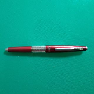 ペンテル(ぺんてる)のPentel（ぺんてる） ペンシル 万年CIL＜ケリー＞ レッド(ペン/マーカー)