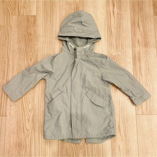 ザラキッズ(ZARA KIDS)のZARA kids / モッズコート(コート)