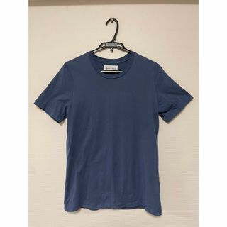 マルタンマルジェラ STREOTYPE ステレオタイプ 半袖Tシャツ サイズ:50 コットン メンズ MARTIN MARGIELA 【1-0106812】