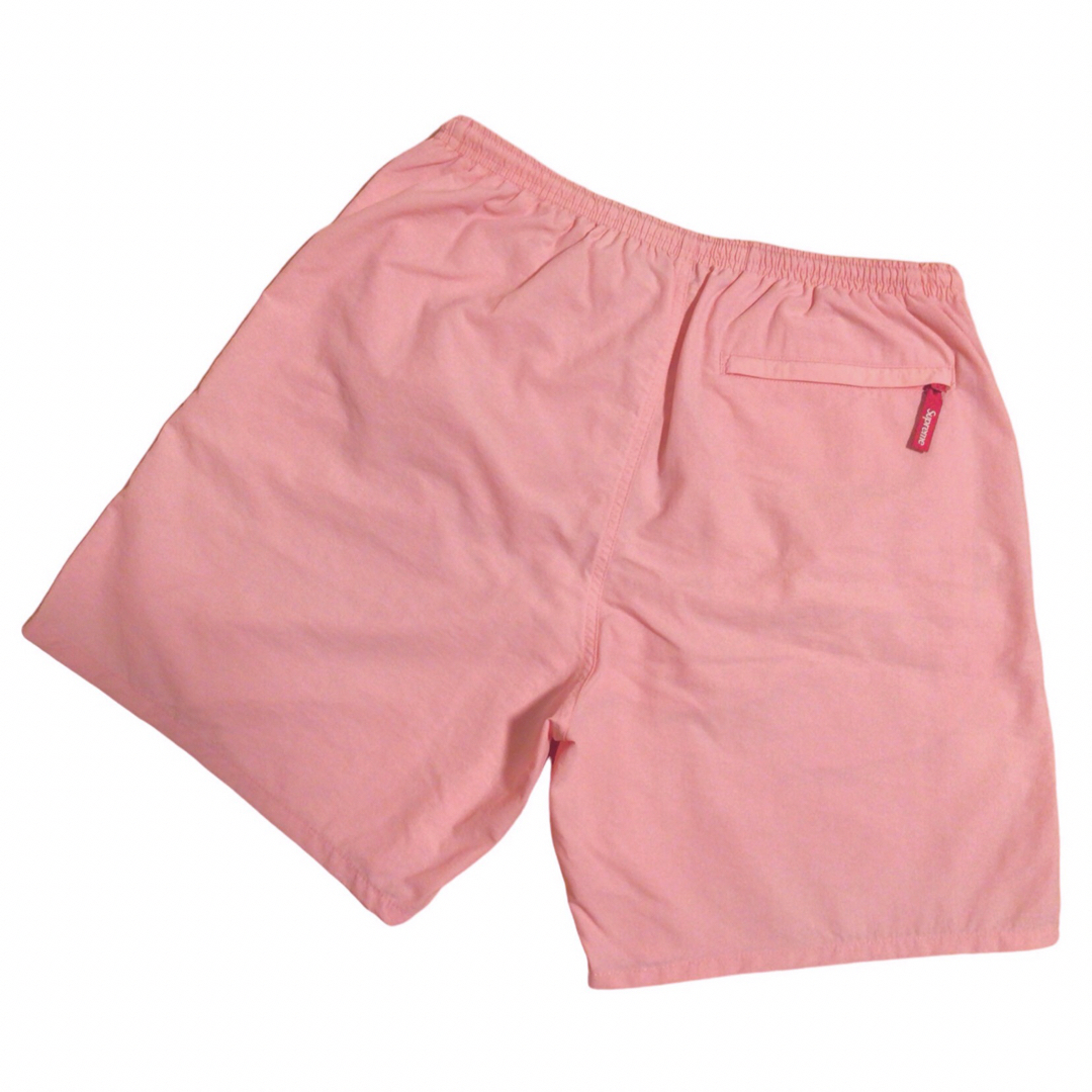 supreme Nylon Water Short  Mサイズ