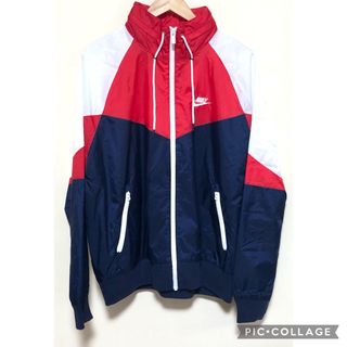 新品未使用☆NIKE ウインドーブレーカー Sサイズセット