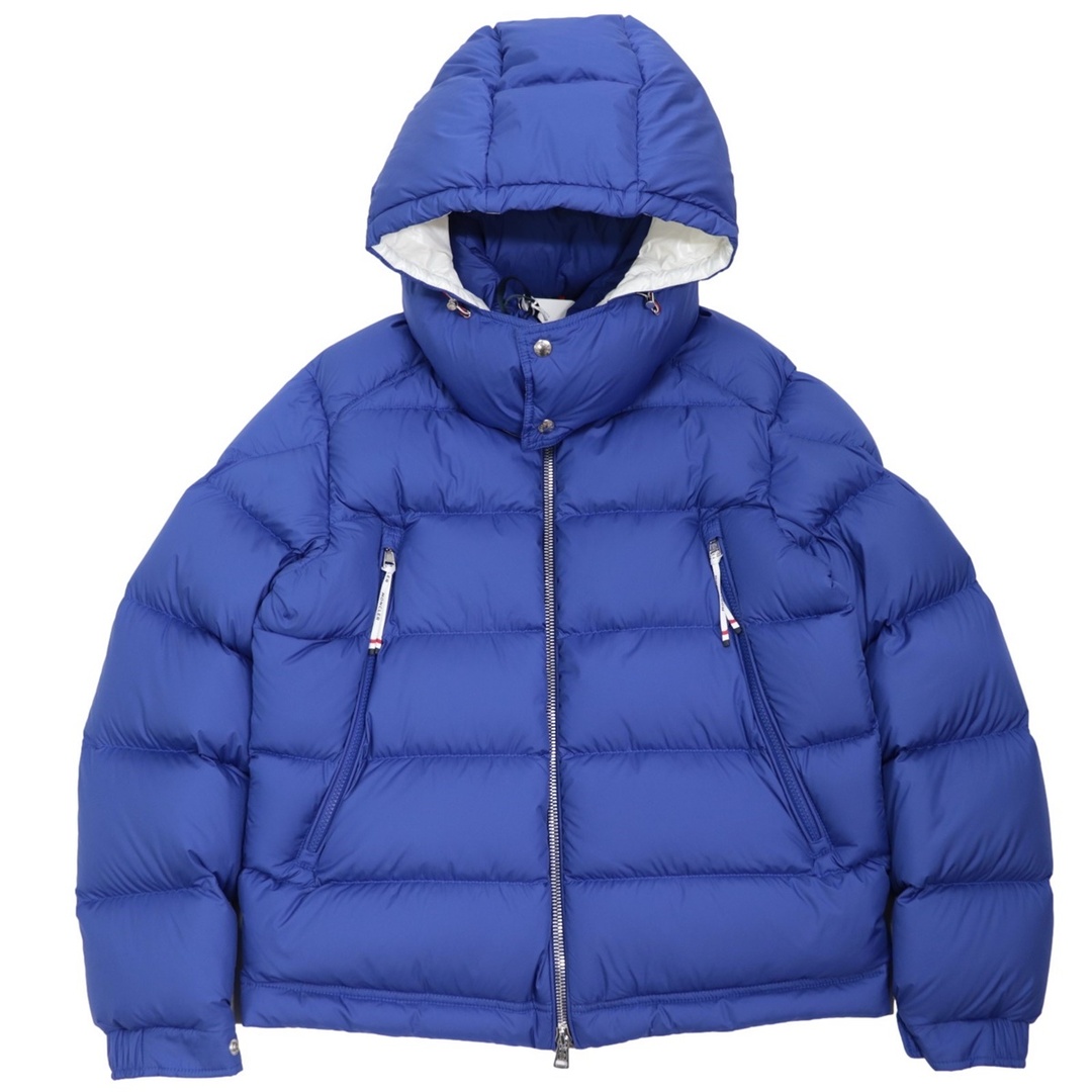 MONCLER - 未使用 モンクレール 22AW POIRIER ダウンジャケット メンズ