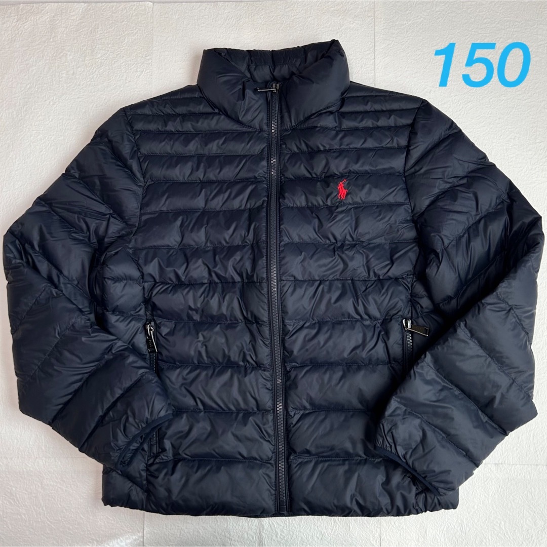 POLO RALPH LAUREN - ラスト1点◇ラルフローレンウォーターリペラント