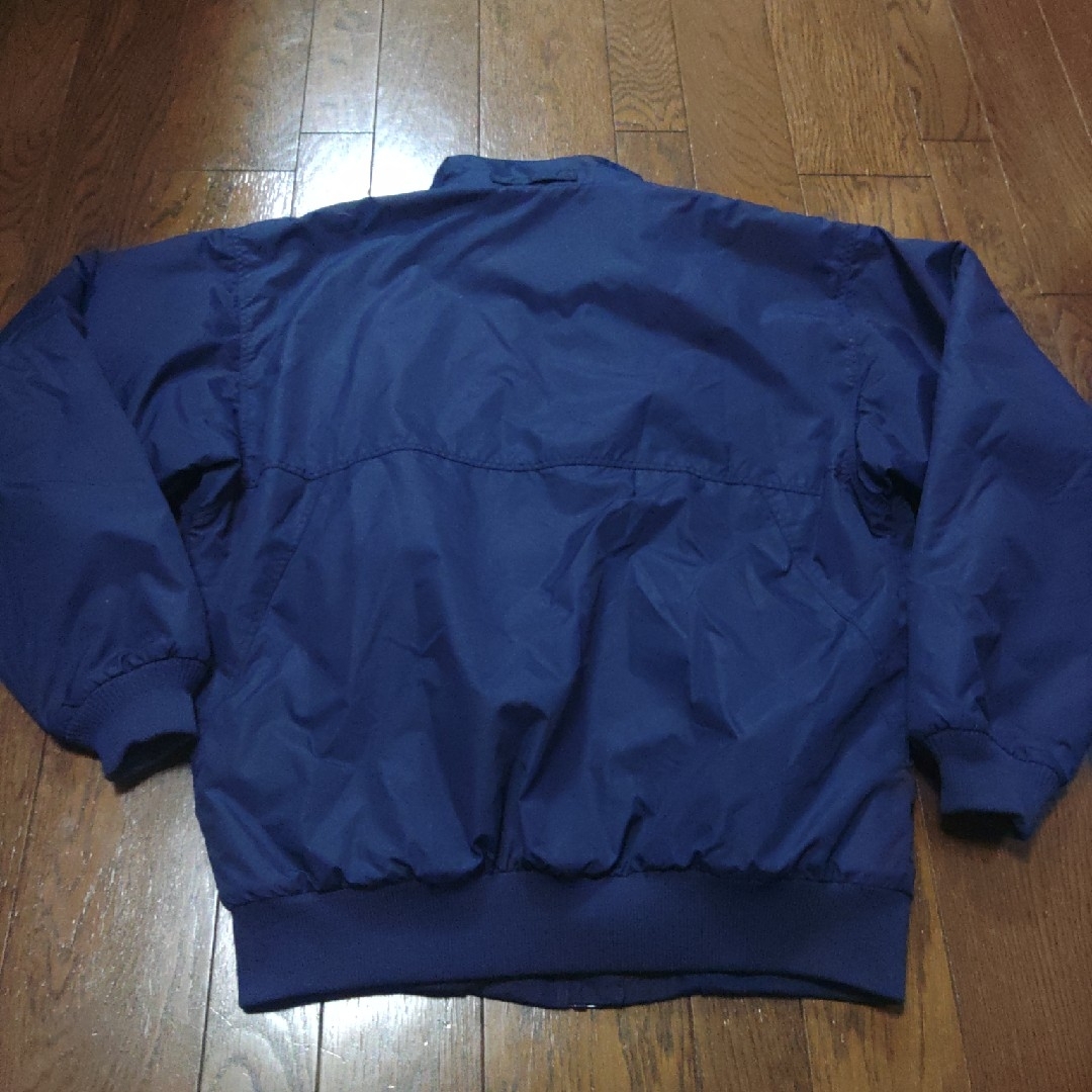 patagonia パタゴニア ブルゾン M グレー