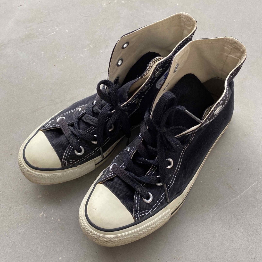 CONVERSE - converse オールスター ハイカット 24cmの通販 by ...