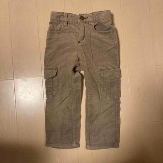 オールドネイビー(Old Navy)のオールドネイビー　2T(90くらい)(パンツ/スパッツ)