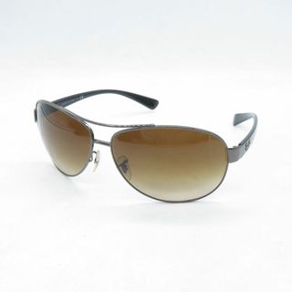 レイバン(Ray-Ban)のRAYBAN TEARDROP SUNGLASSES RB3386(サングラス/メガネ)