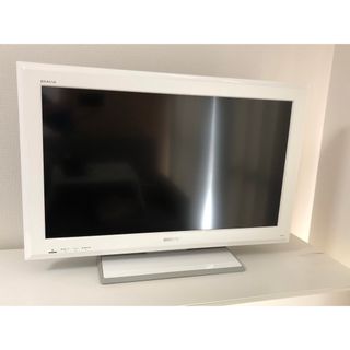 ソニー 白 テレビの通販 46点 | SONYのスマホ/家電/カメラを買うならラクマ