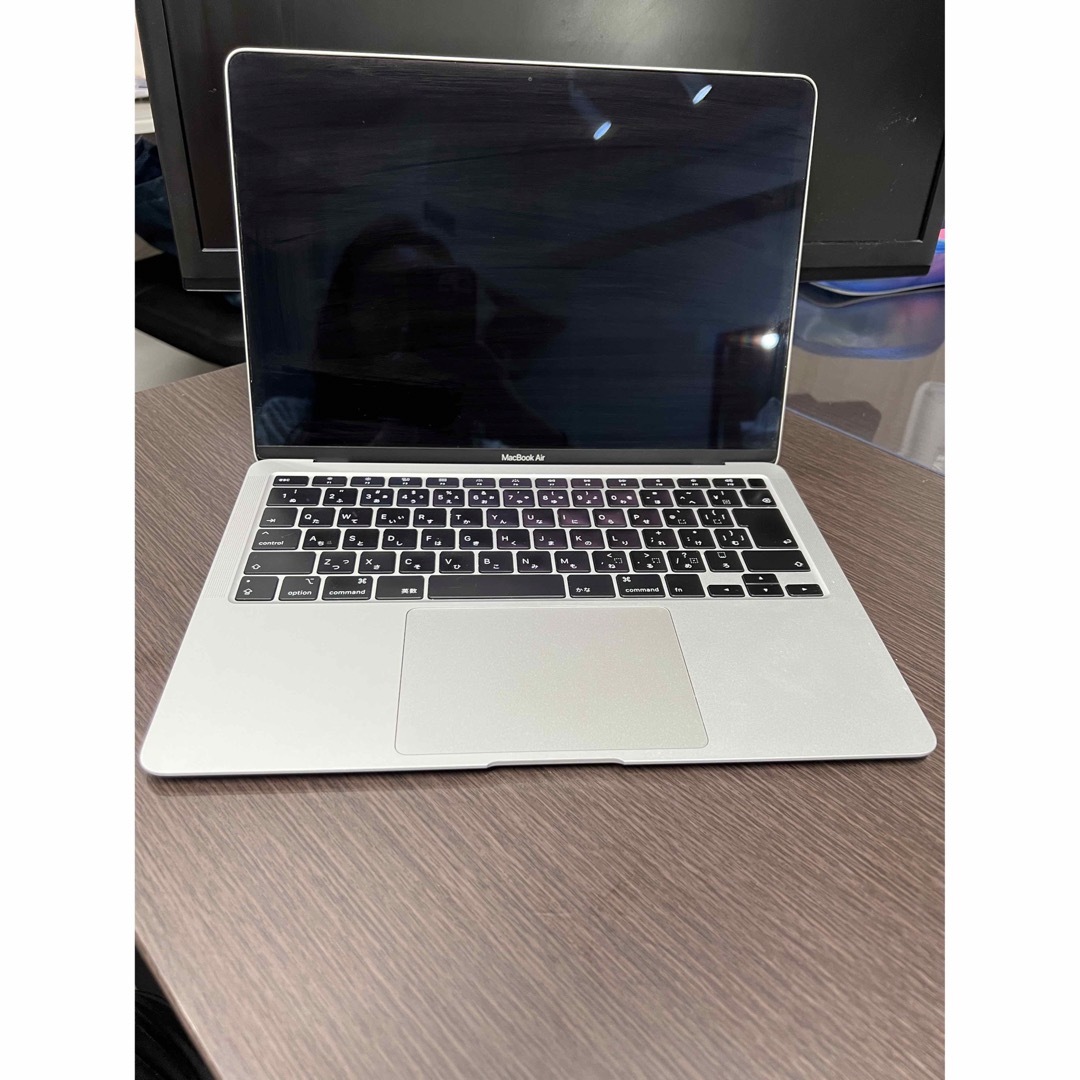 MacBook Air 2020 シルバー