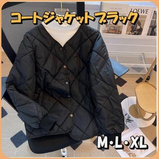 ❤SALE５点❤レディース冬のコートジャケットブラック他 /M・L・XL(ダウンジャケット)