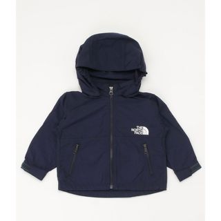 ザノースフェイス(THE NORTH FACE)のmiyu様専用　ザ　ノースフェイス　コンパクトジャケット　ネイビー(ジャケット/コート)