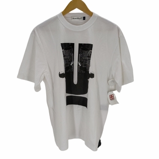UNDERCOVER - 伊勢丹限定undercover fragment Tシャツ XL 4の通販 by ...
