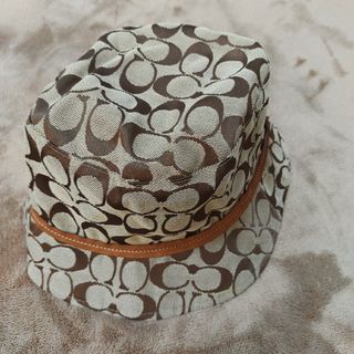 コーチ(COACH) ハット(レディース)の通販 400点以上 | コーチの