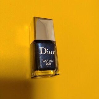 ディオール(Dior)のDIOR　ネイル(マニキュア)
