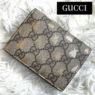 グッチ 折り財布(メンズ)の通販 1,000点以上 | Gucciのメンズを買う