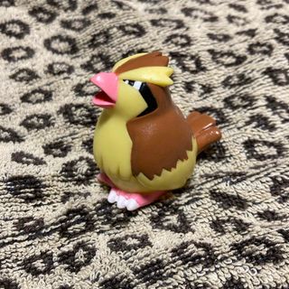 ポケモン(ポケモン)の(231)ポッポ　ポケモンキッズ(ゲームキャラクター)